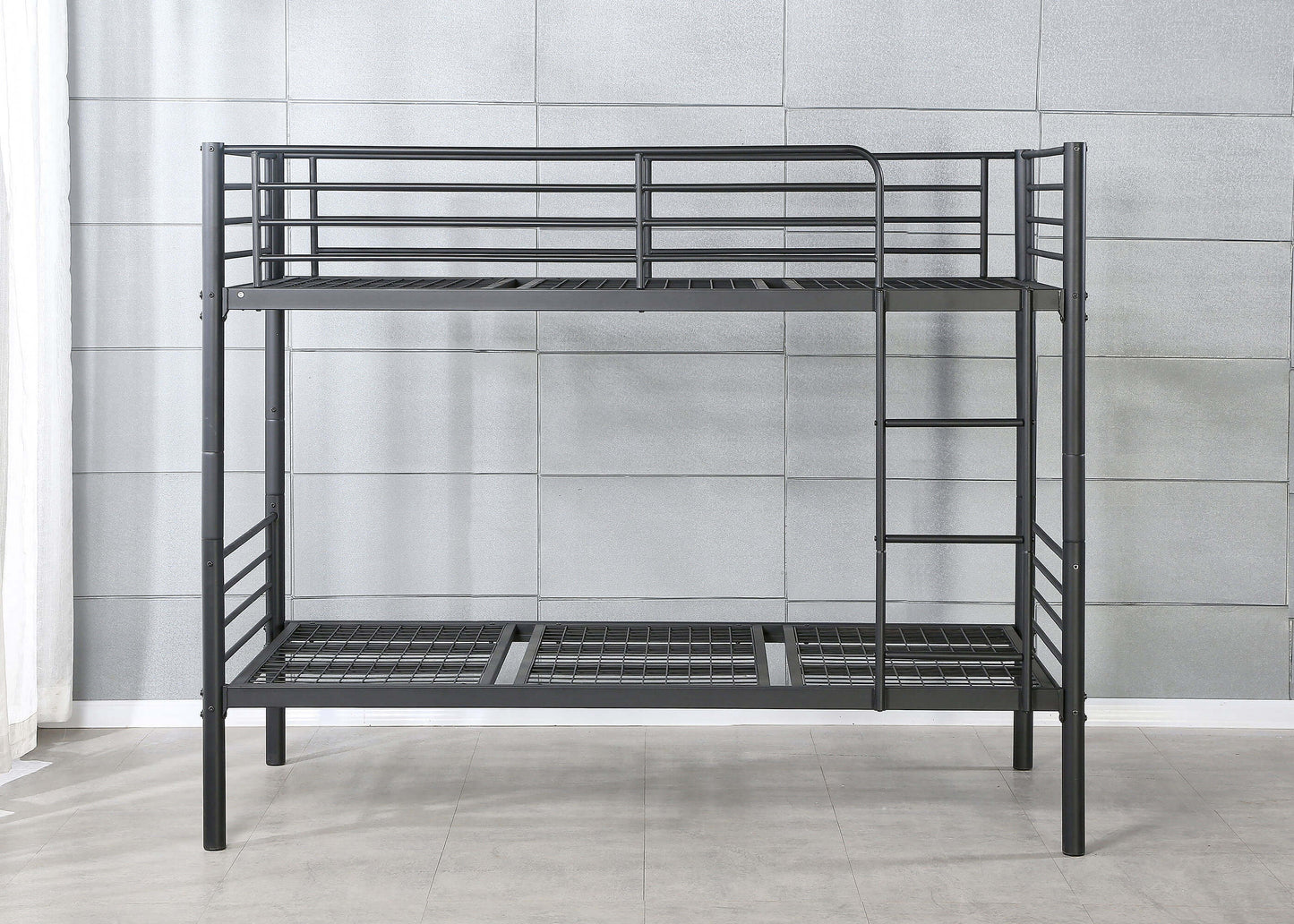 Anmer Bunk - Black