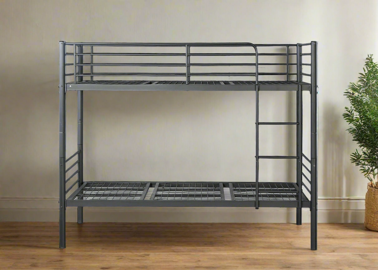 Anmer Bunk - Black