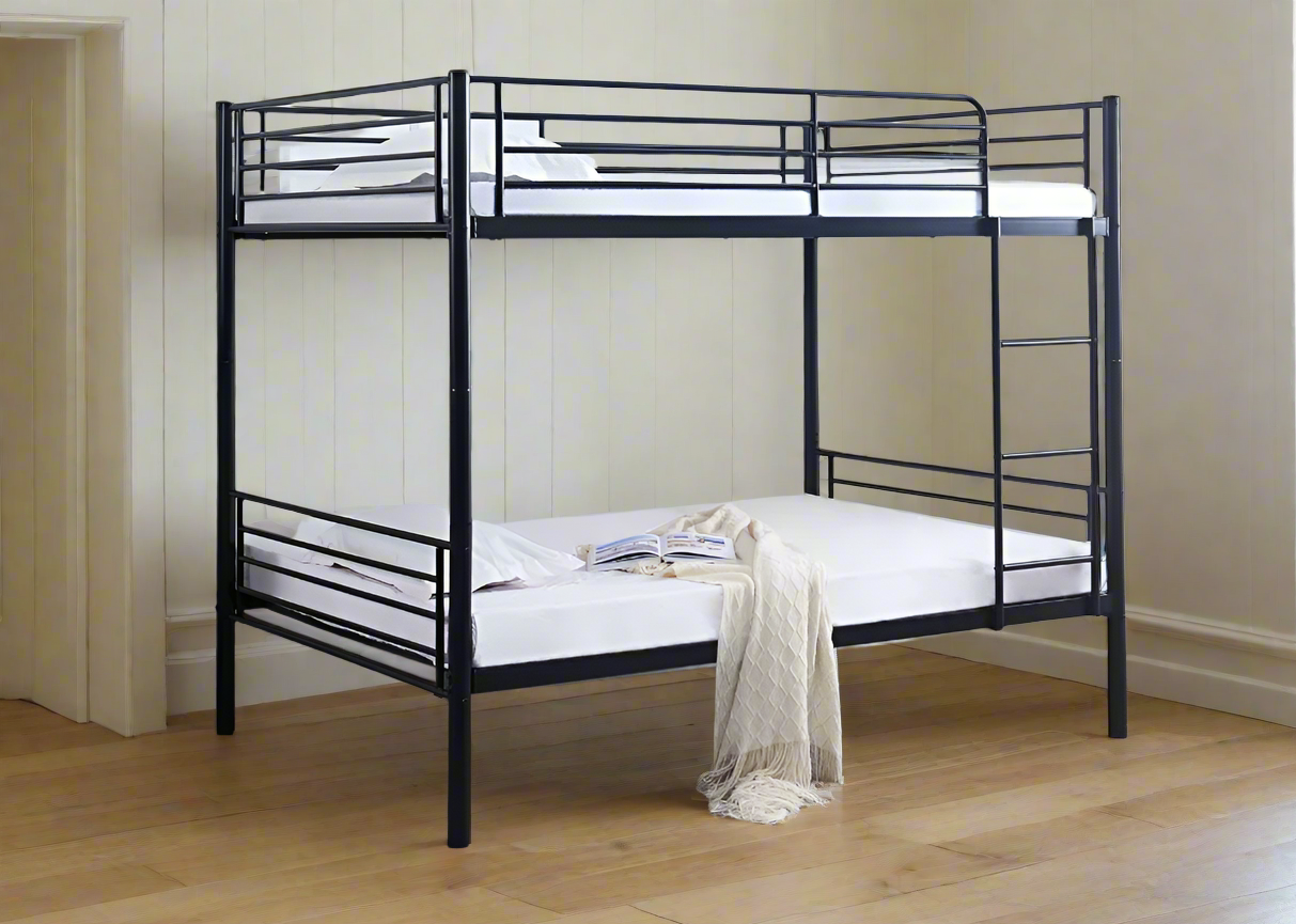 Anmer Quad Bunk