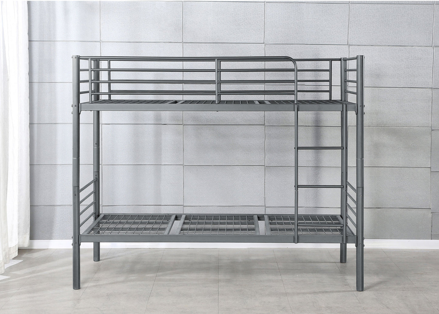 Anmer Bunk - Grey