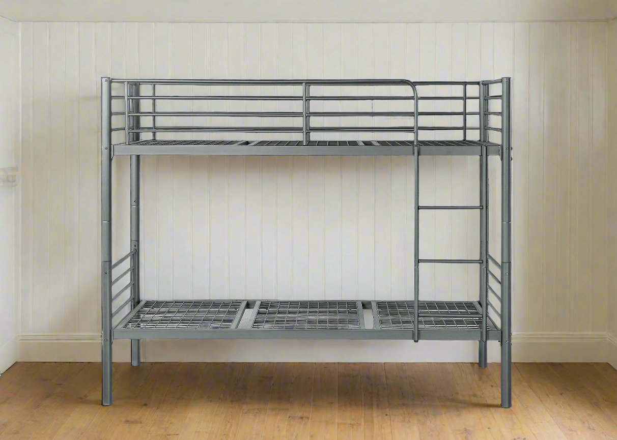 Anmer Bunk - Grey