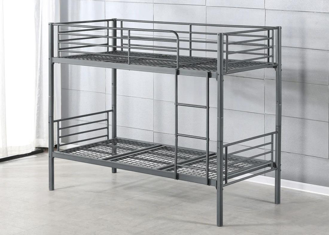 Anmer Bunk - Grey