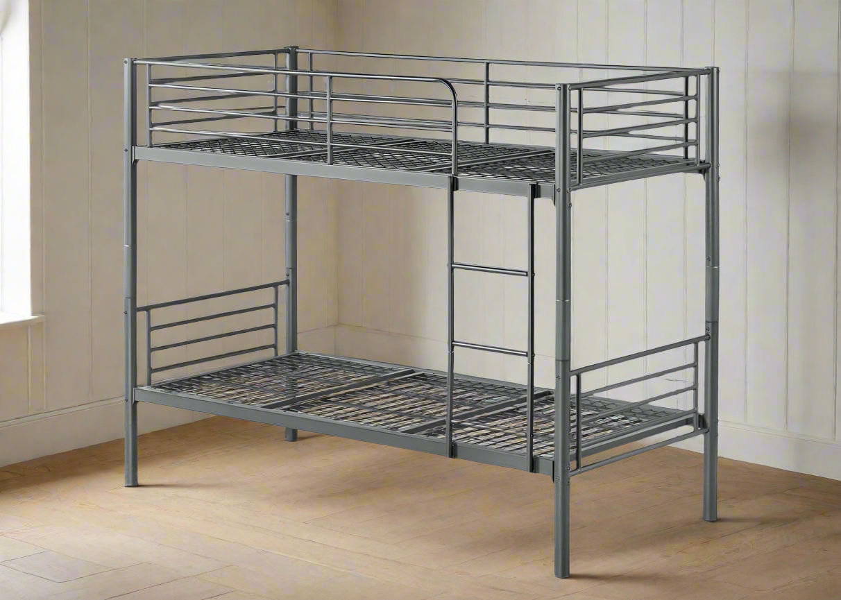 Anmer Bunk - Grey