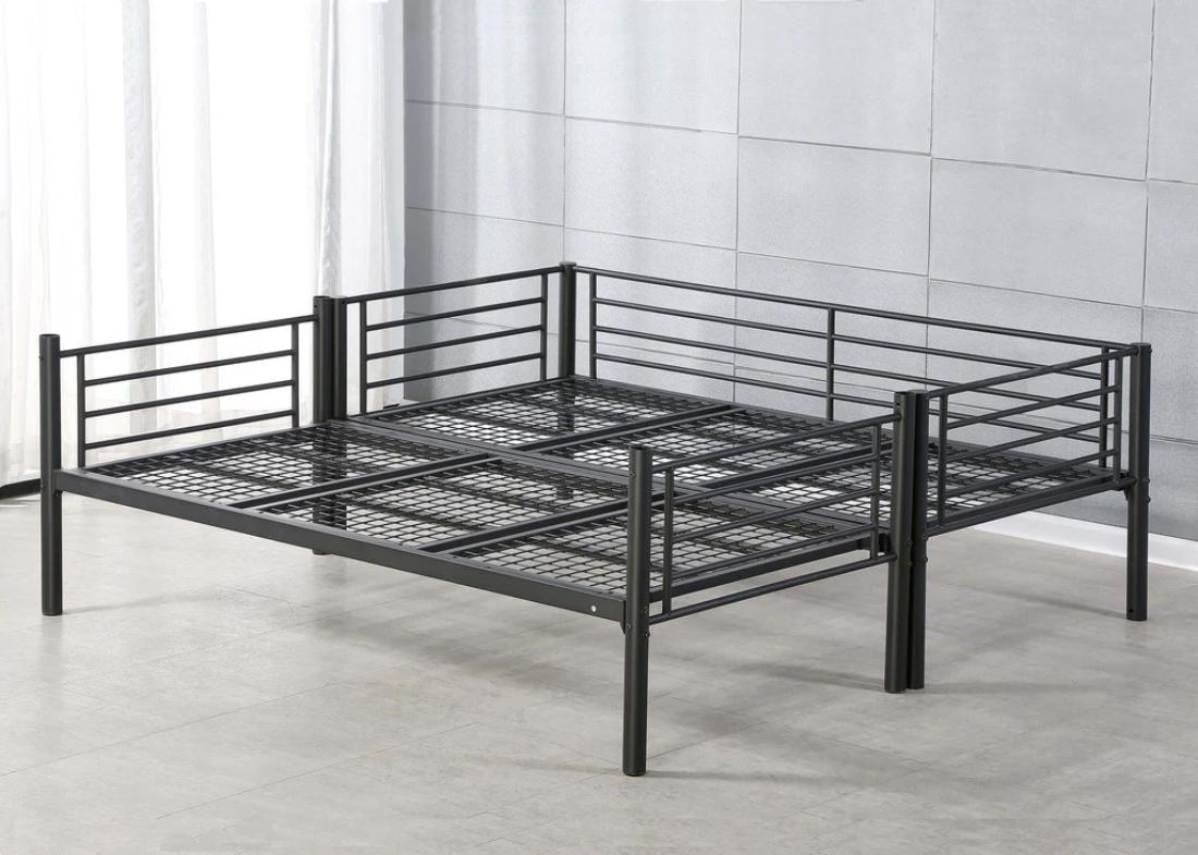 Anmer Bunk - Grey