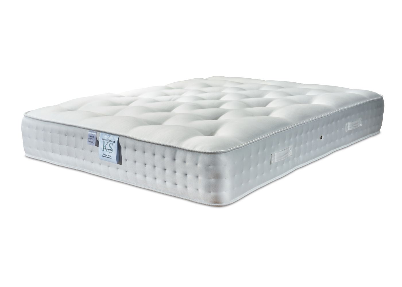 Executive Pocket Mattress