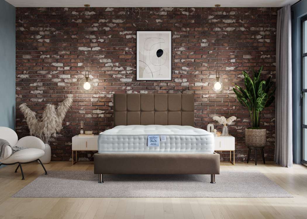 Executive Pocket Mattress