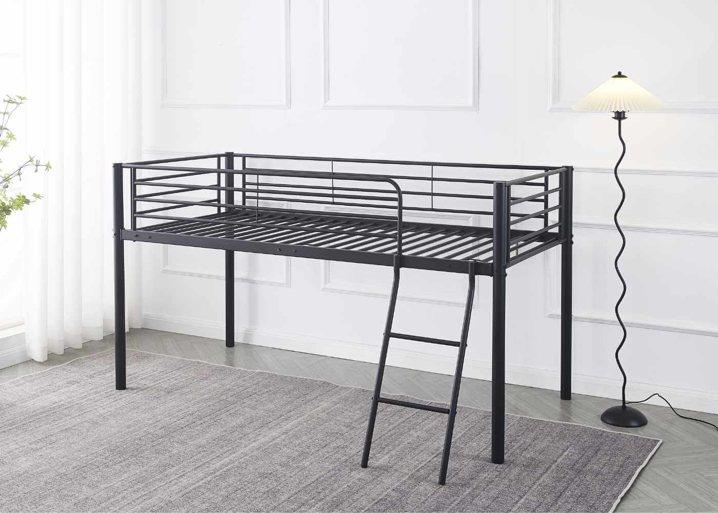 Harpley Mid Sleeper Bunk