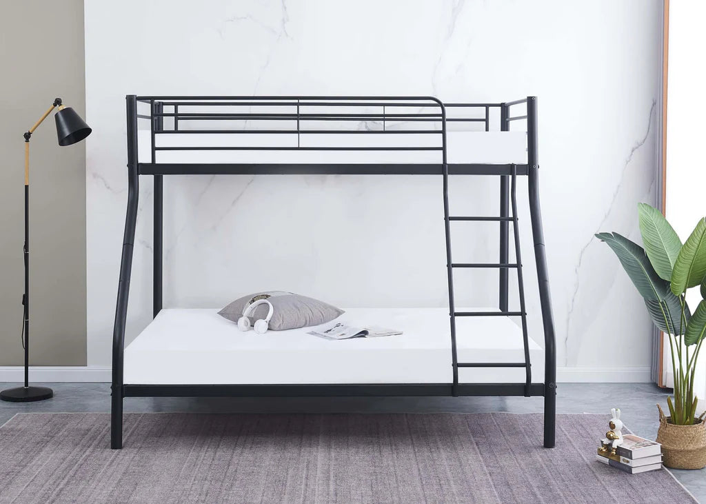 Holt Triple Bunk