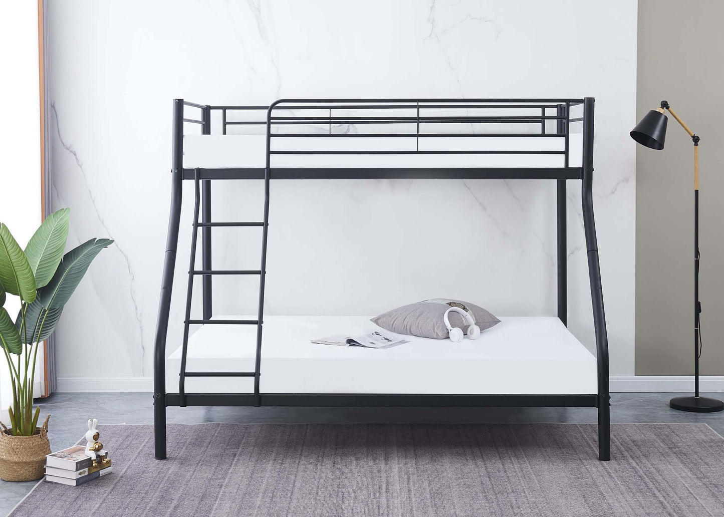 Holt Triple Bunk