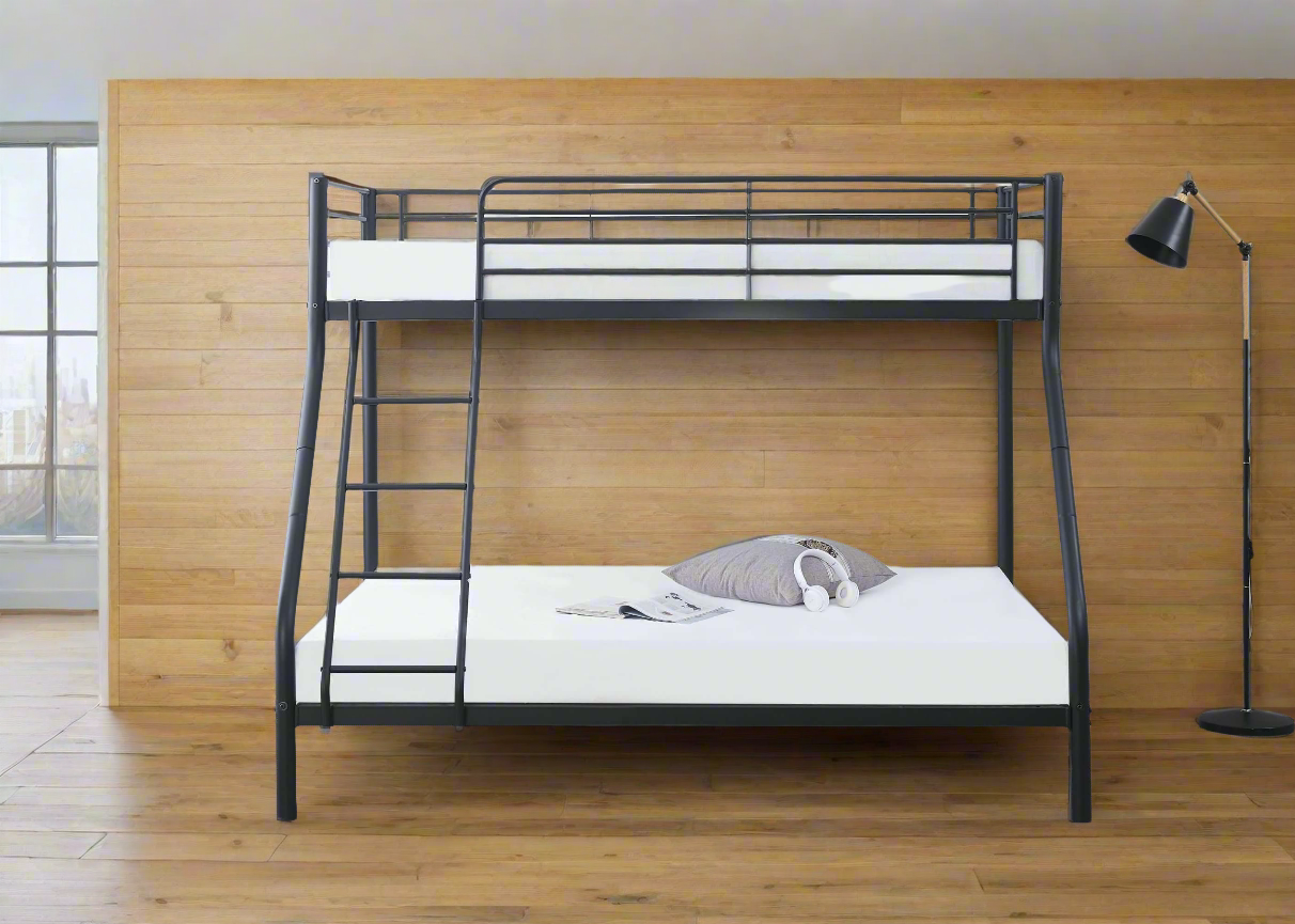 Holt Triple Bunk