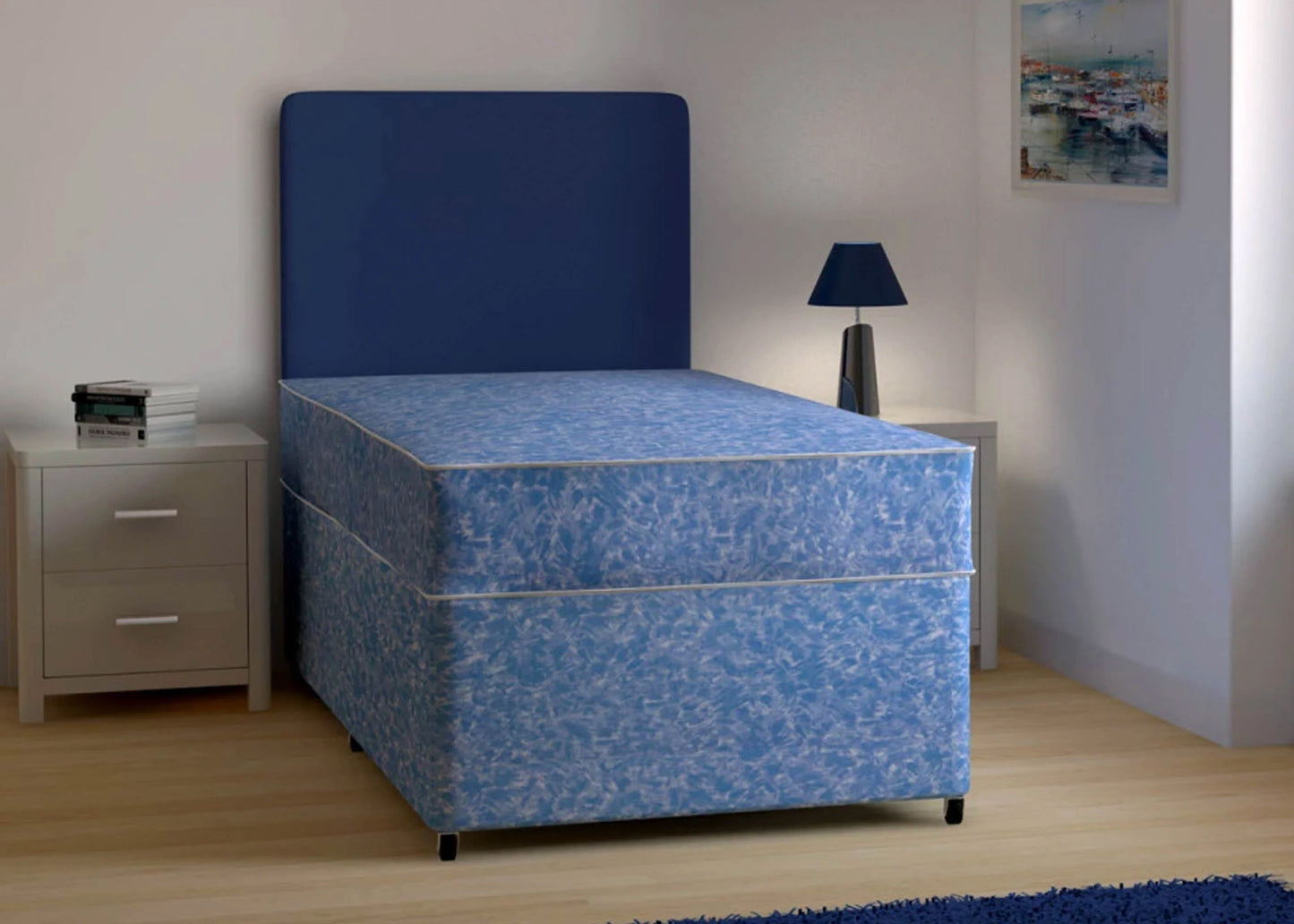 Nautilus Foam Bunk Mattress