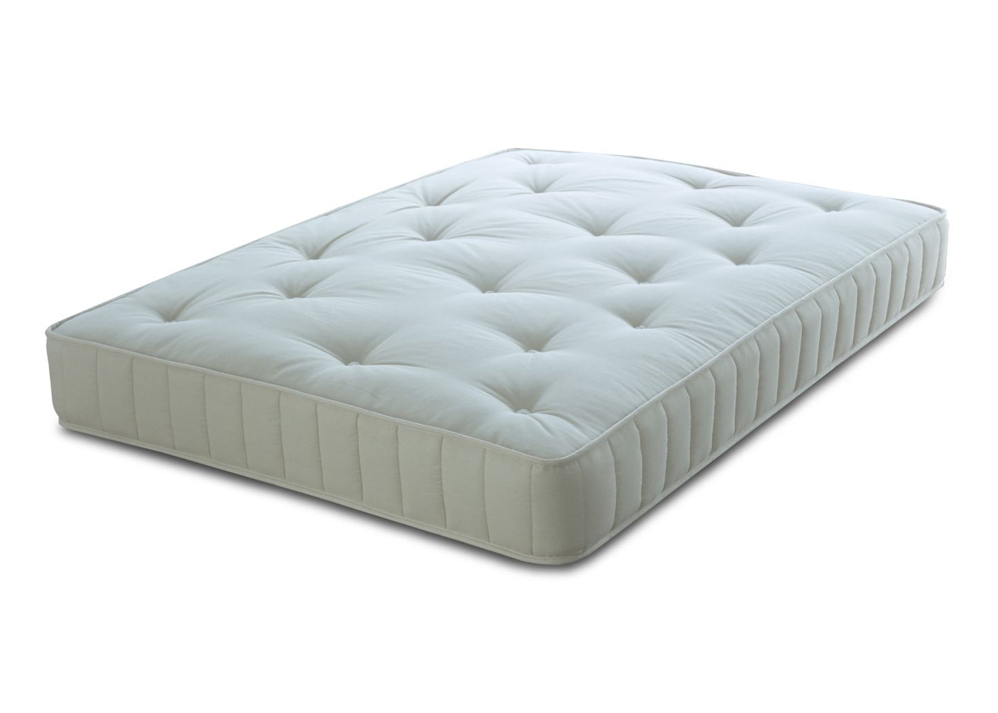 Platinum Pocket Mattress