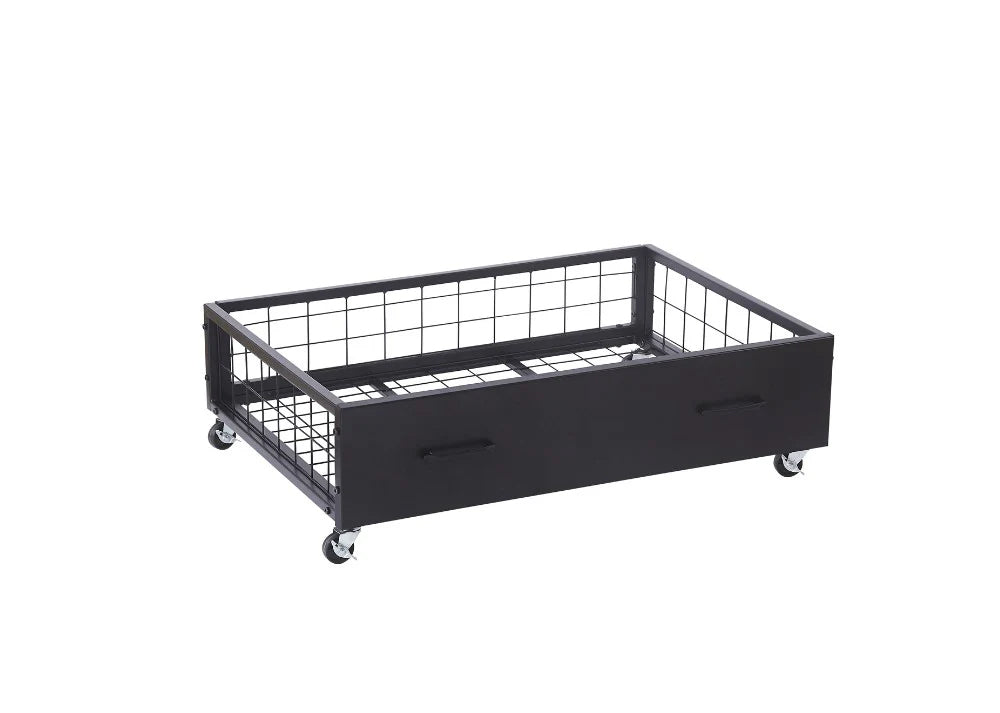 Pentney Bunk - Black
