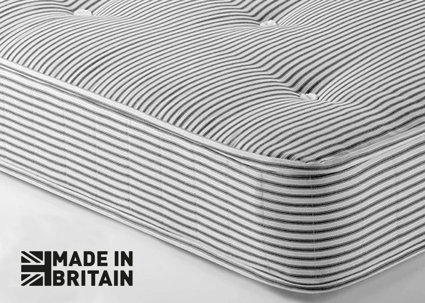 Terrington Mattress