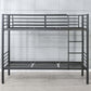 Anmer Bunk - Black