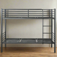 Anmer Bunk - Black