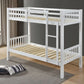 Kelling Bunk - White