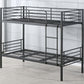 Anmer Bunk - Black
