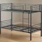 Anmer Bunk - Black