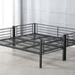Anmer Bunk - Black