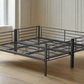 Anmer Bunk - Black