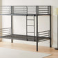 Bircham Bunk - Grey