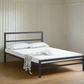 Block Bed - Black