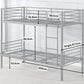 Anmer Bunk - Black